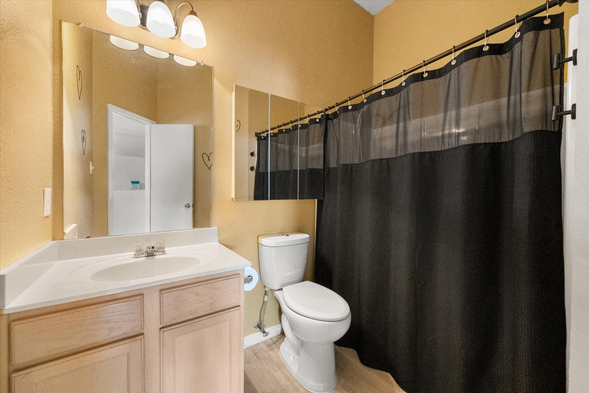 4804 Palm Ridge Drive Fort Worth TX 76133