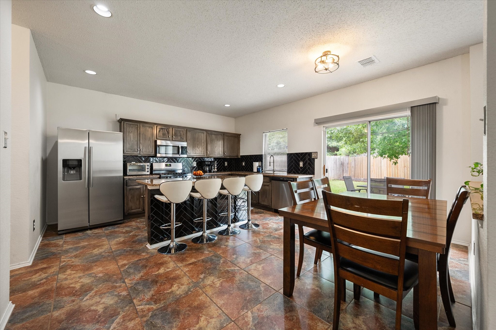 4804 Palm Ridge Drive Fort Worth TX 76133