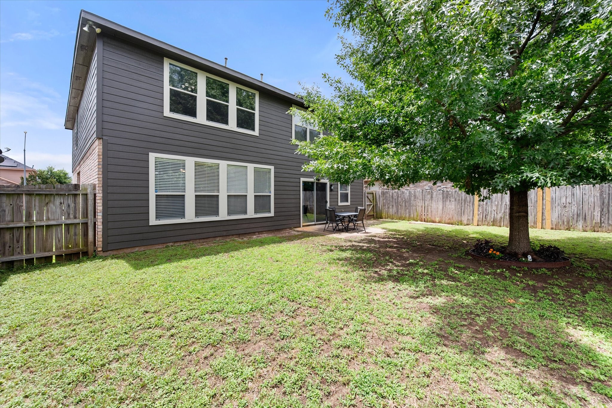 4804 Palm Ridge Drive Fort Worth TX 76133