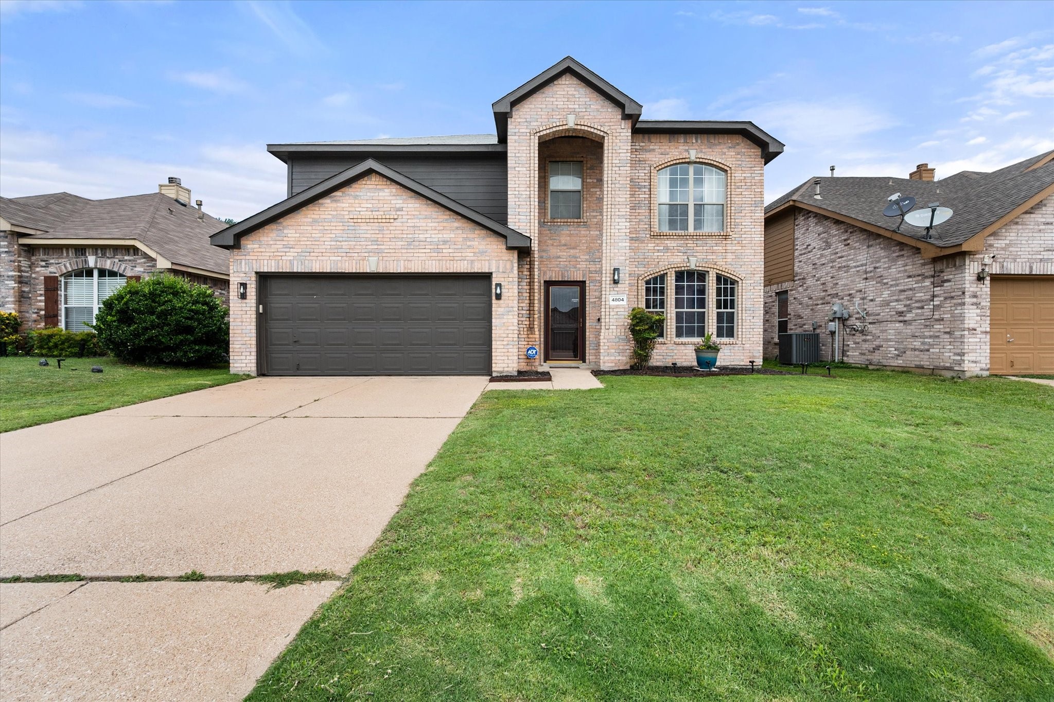 4804 Palm Ridge Drive Fort Worth TX 76133