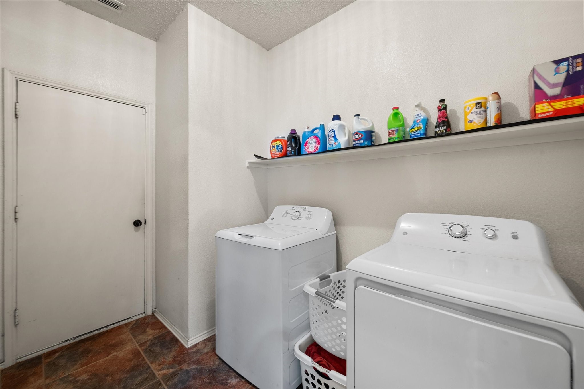 4804 Palm Ridge Drive Fort Worth TX 76133