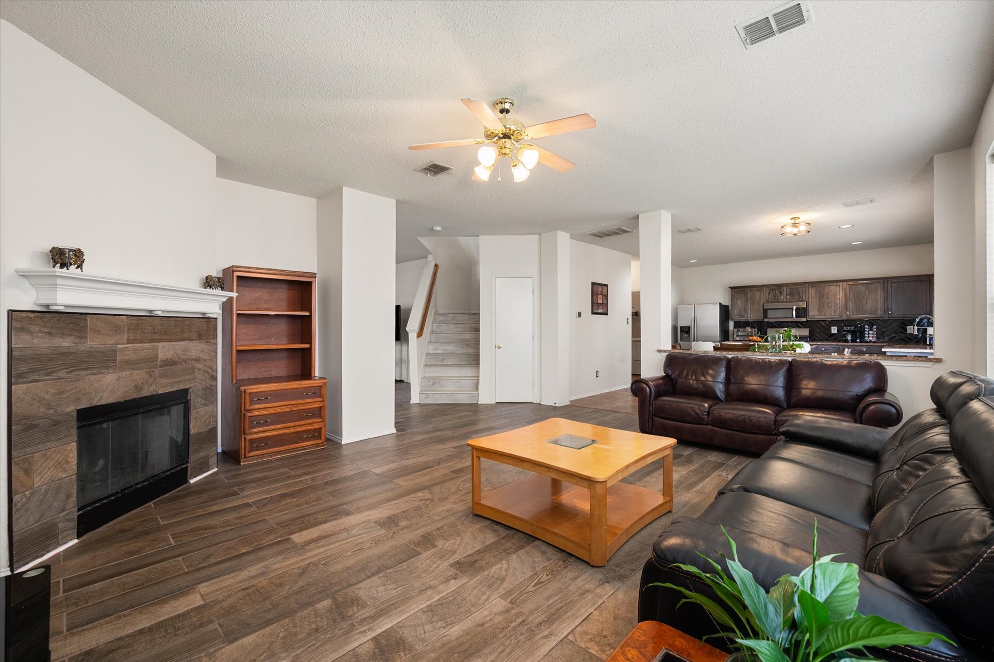 4804 Palm Ridge Drive Fort Worth TX 76133