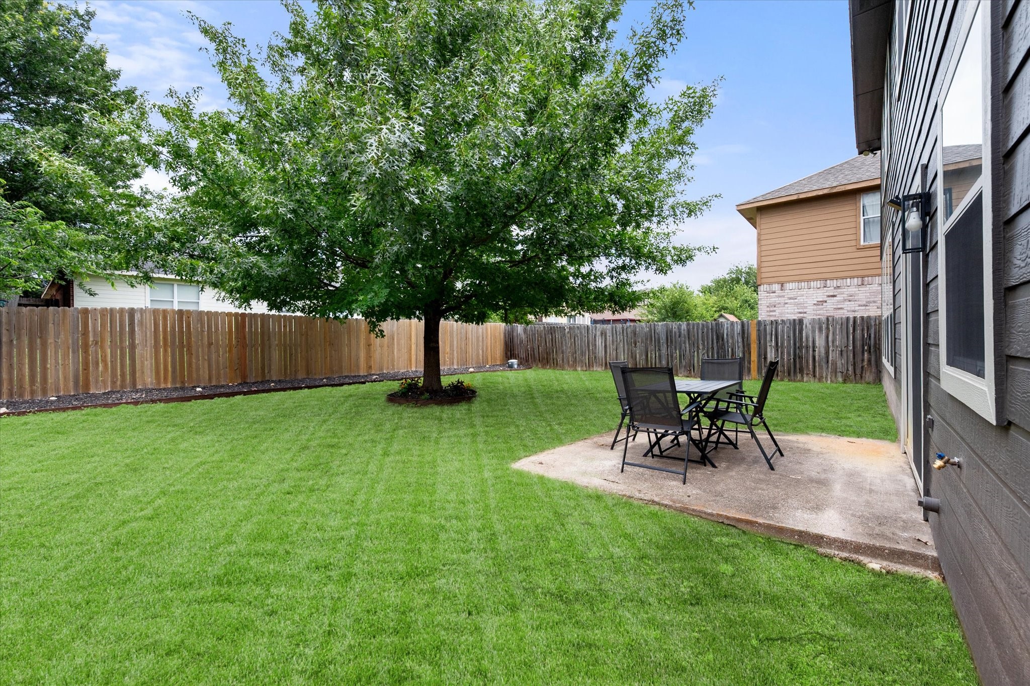 4804 Palm Ridge Drive Fort Worth TX 76133