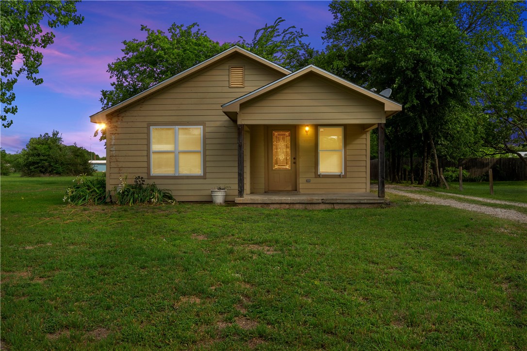 4418 Harrison Street Waco TX 76705