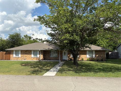 801 Dogwood Drive Cedar Hill TX 75104