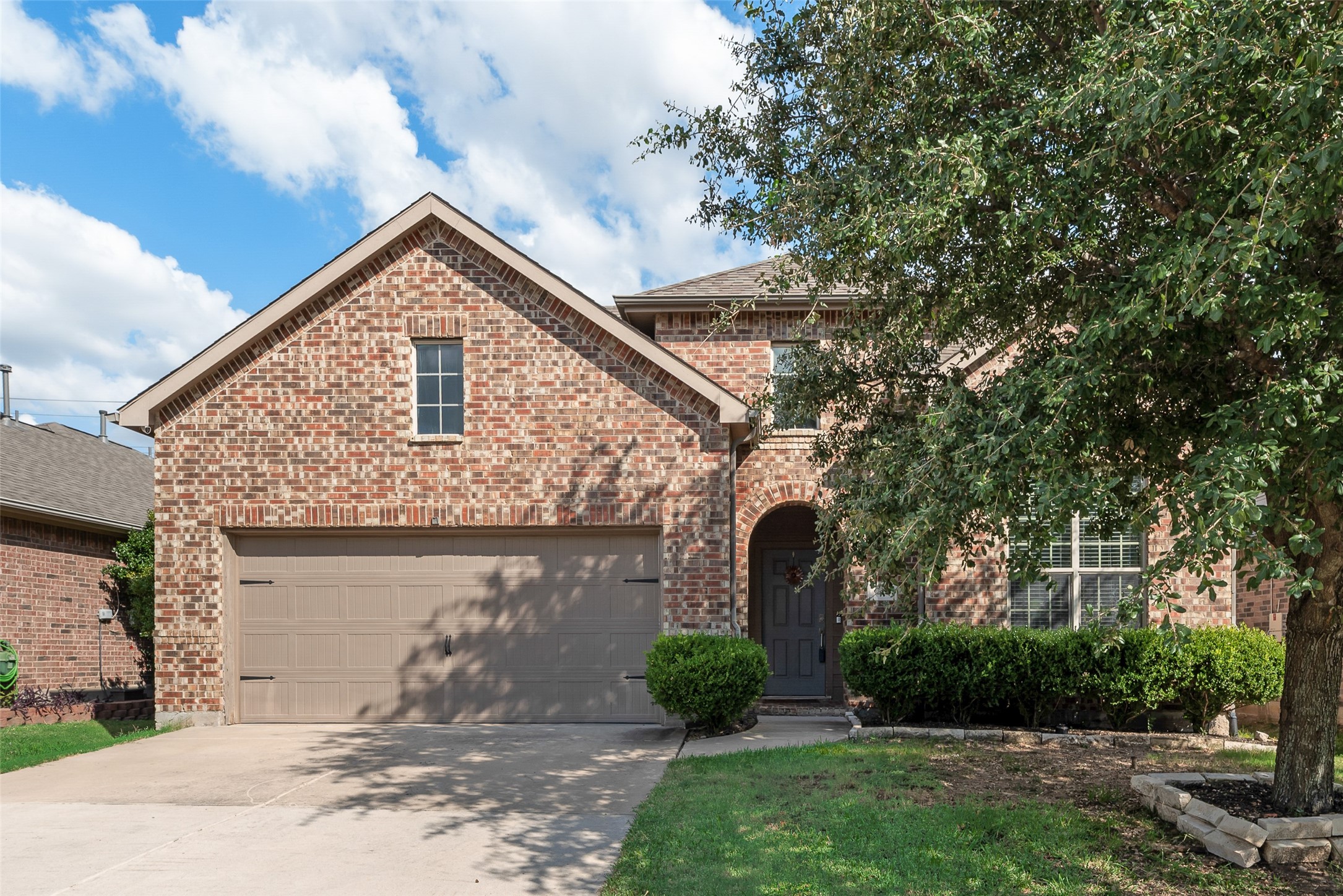221 Bluefinch Drive Little Elm TX 75068