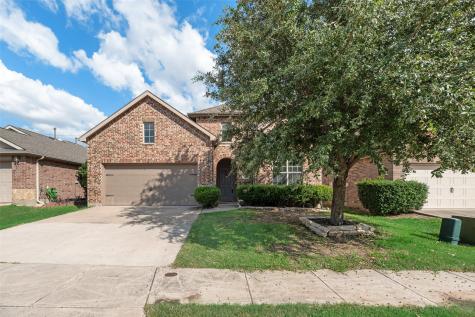 221 Bluefinch Drive Little Elm TX 75068