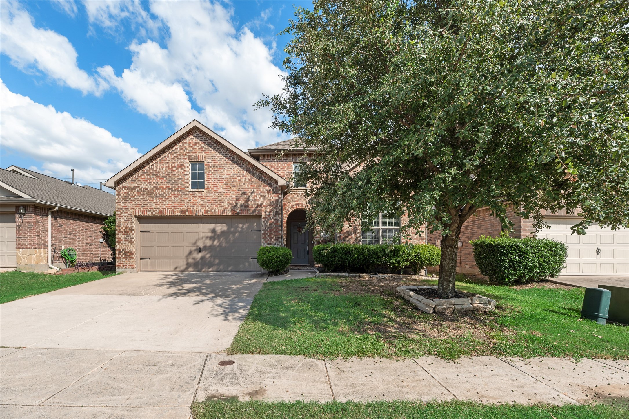 221 Bluefinch Drive Little Elm TX 75068