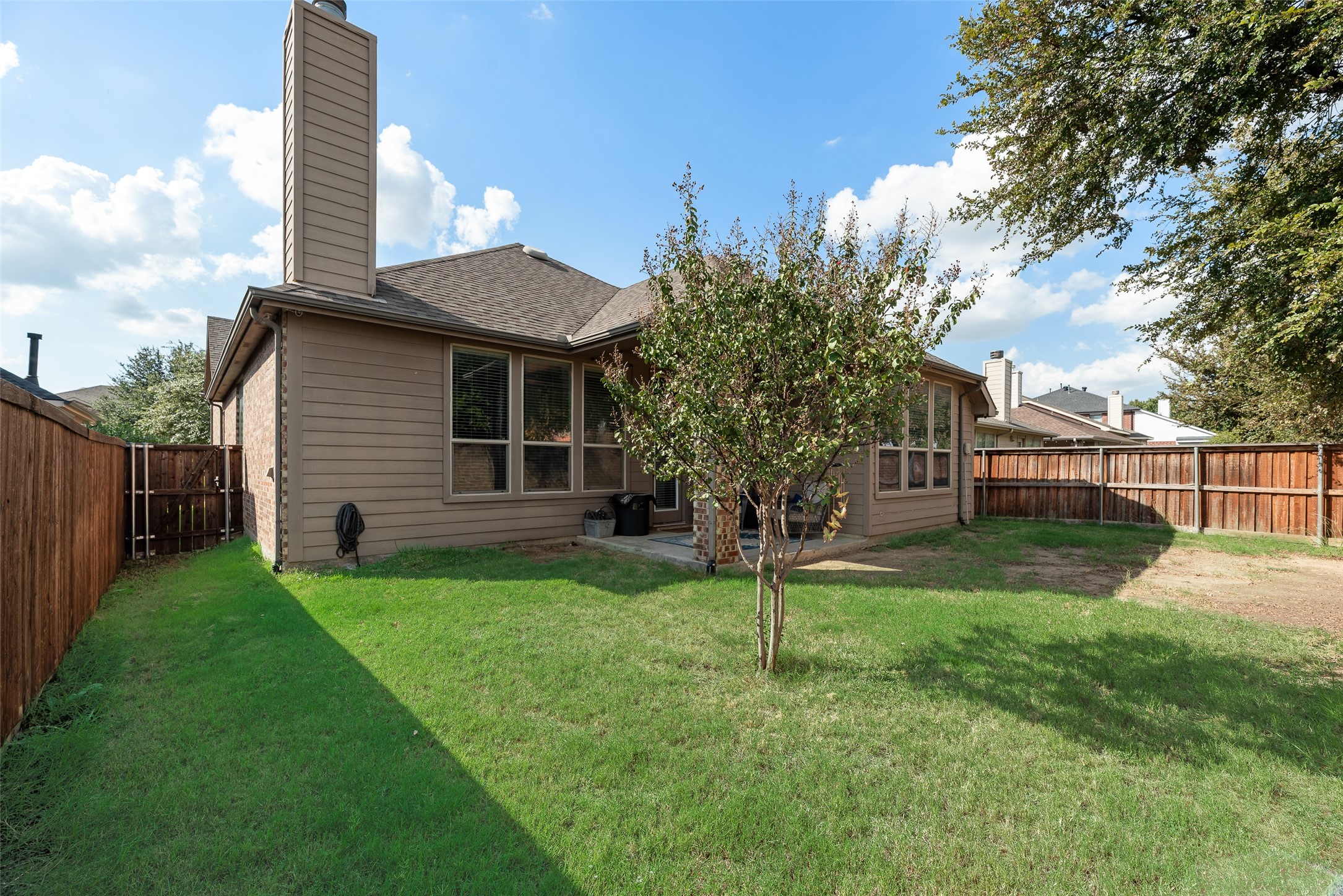 221 Bluefinch Drive Little Elm TX 75068
