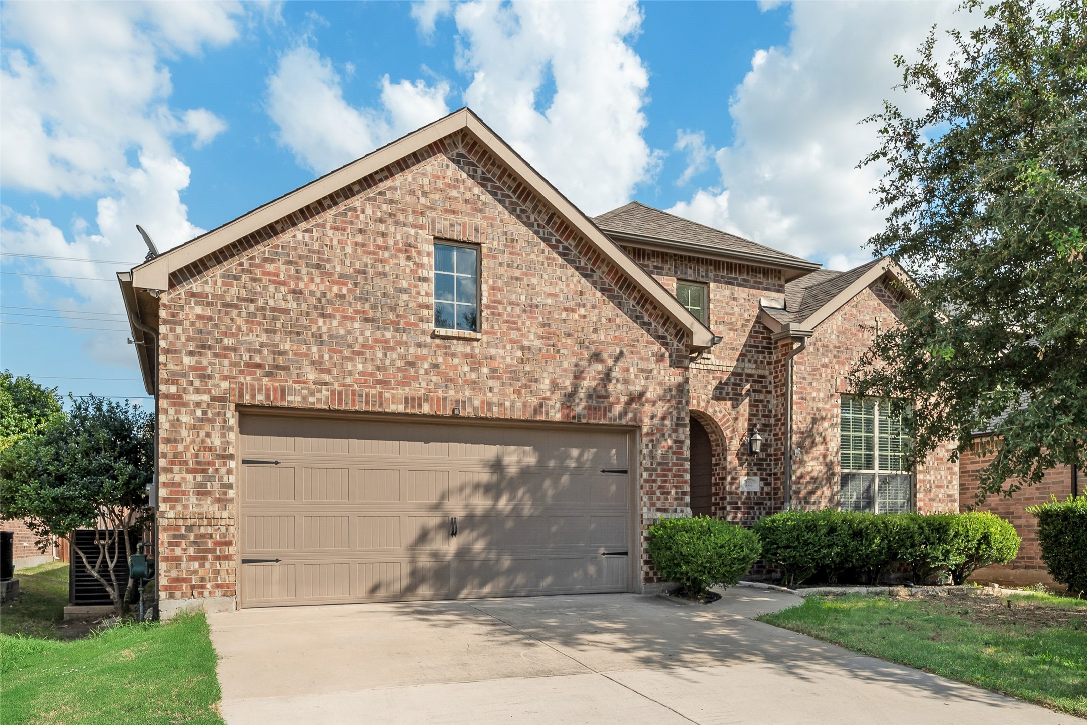 221 Bluefinch Drive Little Elm TX 75068