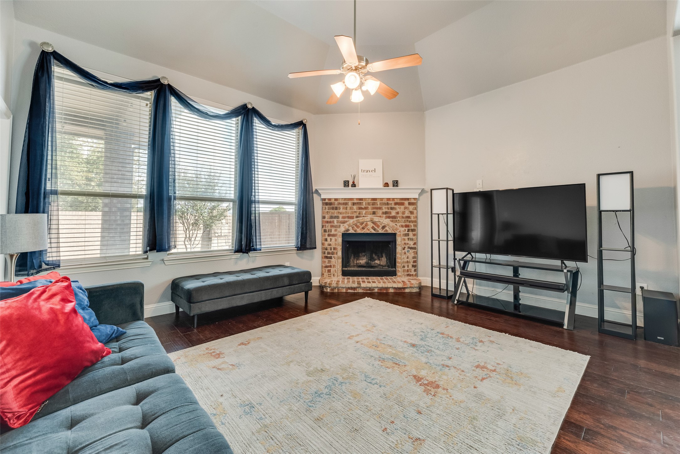 221 Bluefinch Drive Little Elm TX 75068