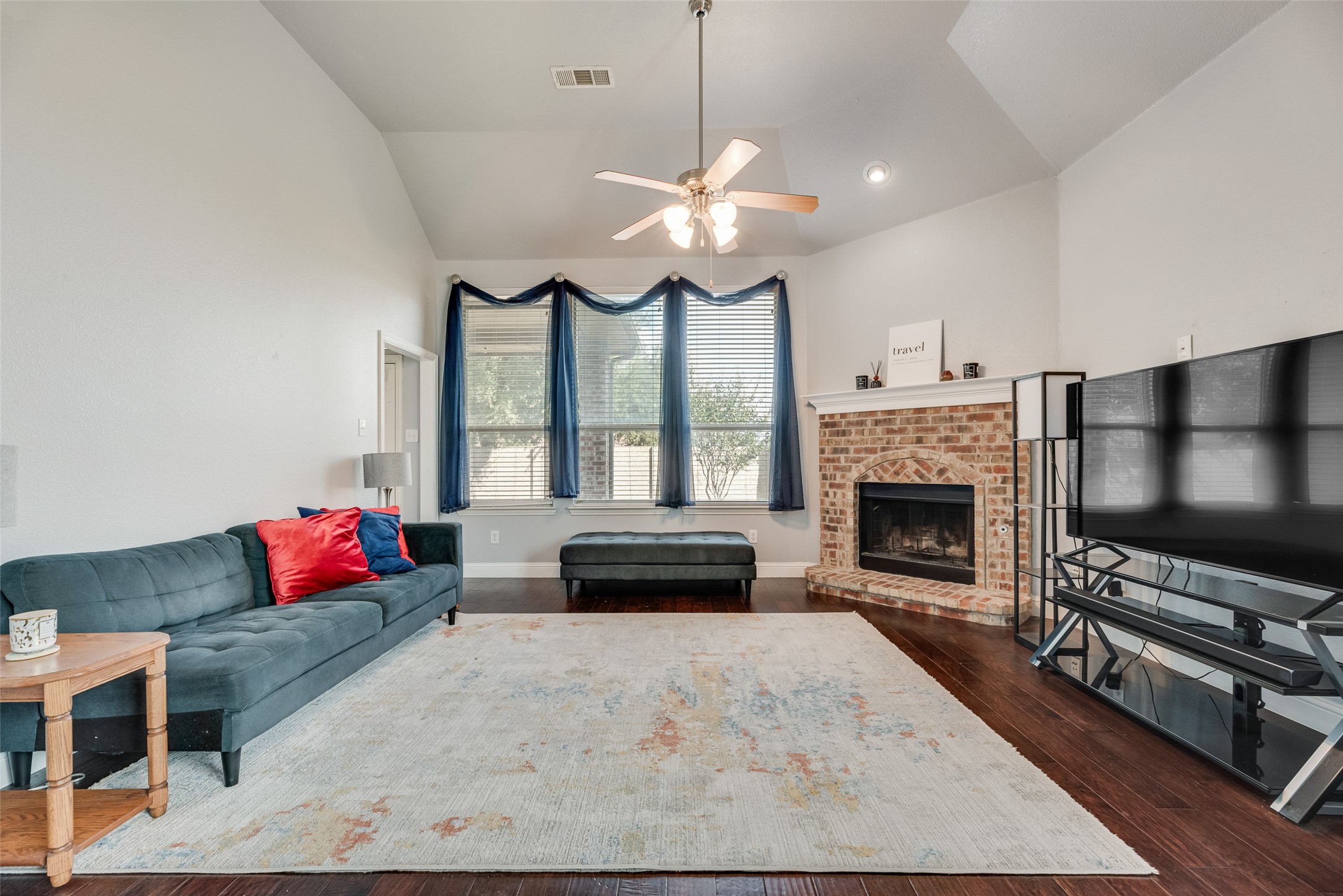 221 Bluefinch Drive Little Elm TX 75068
