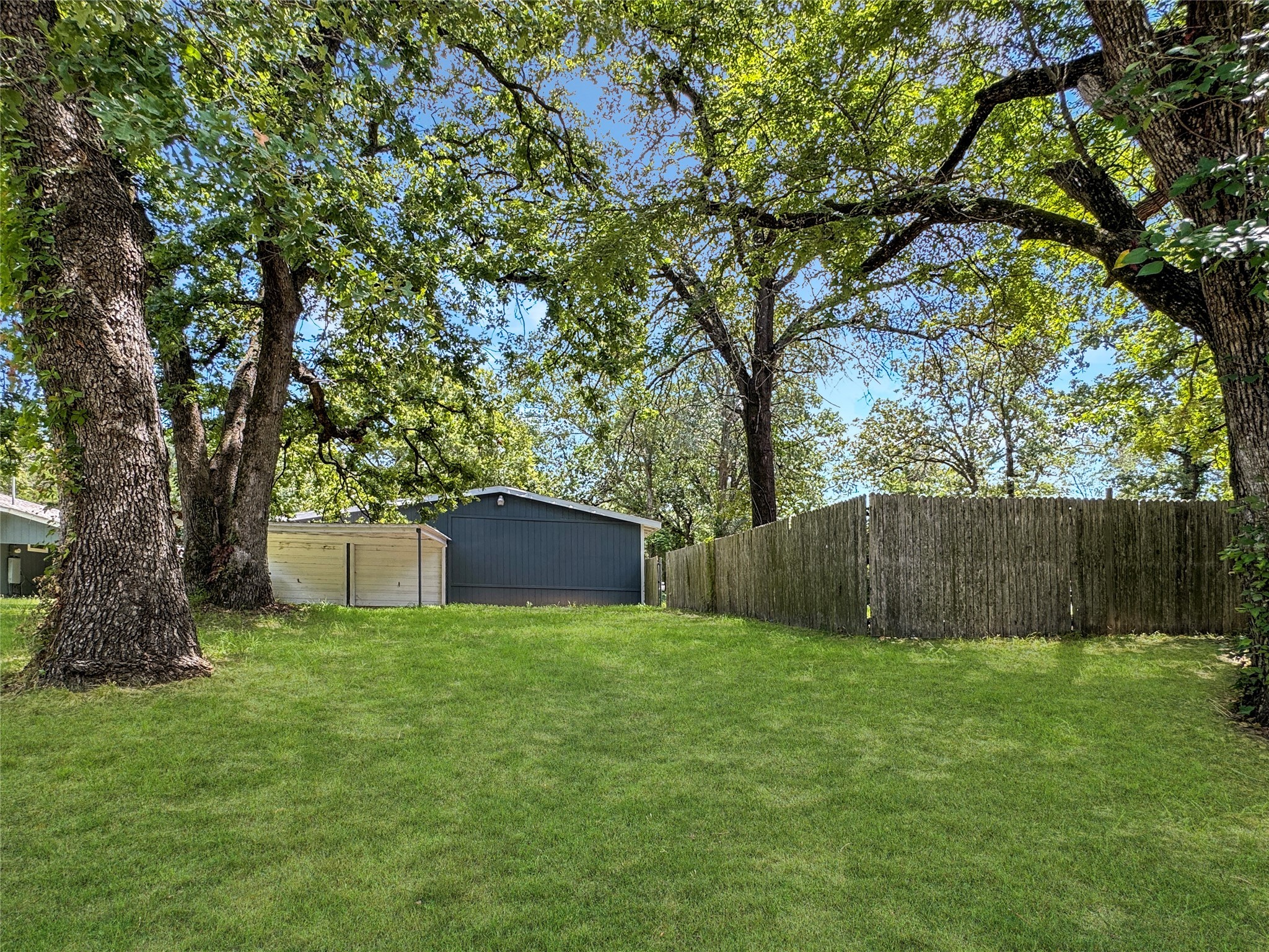 1005 Wood Canyon Road Tool TX 75143