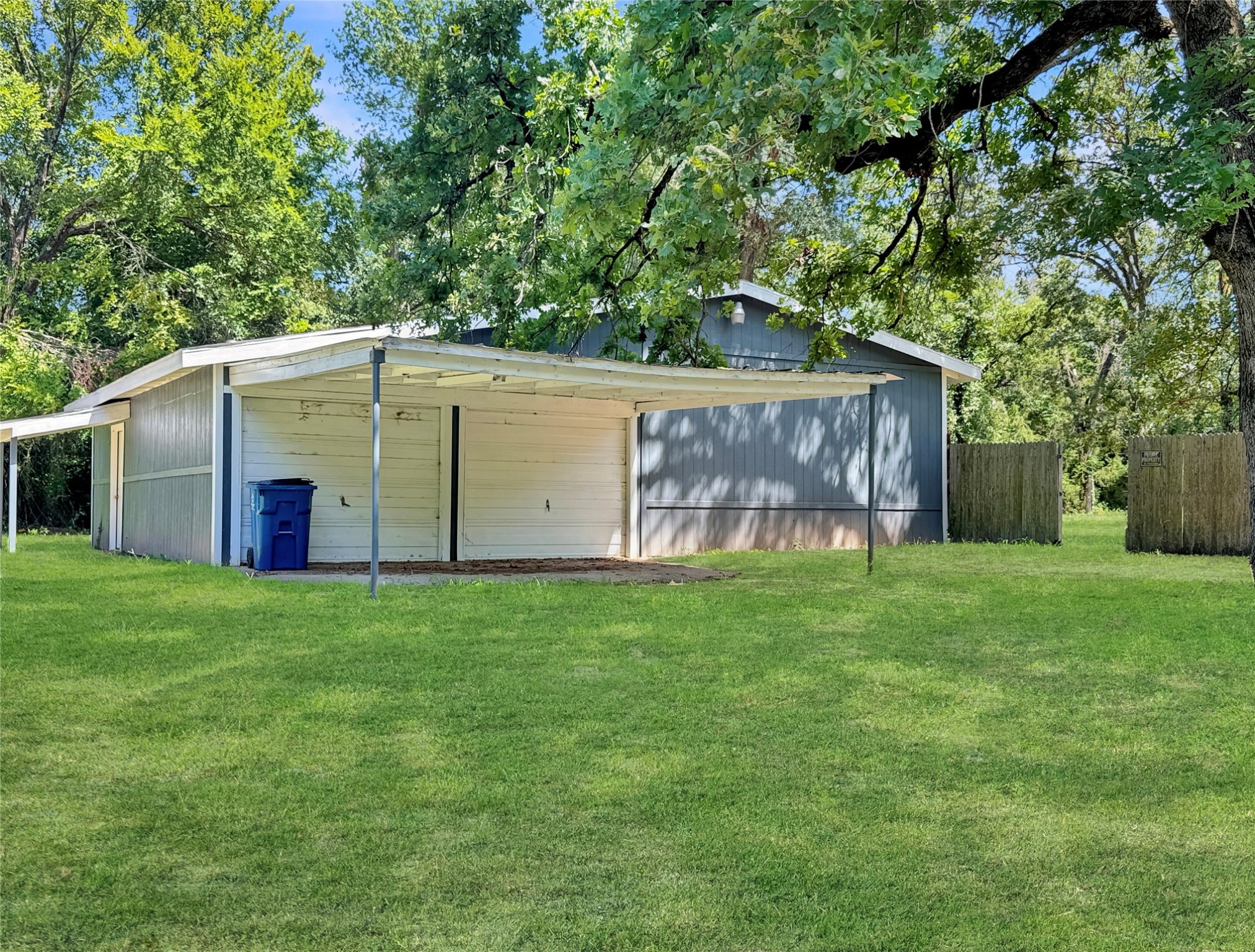 1005 Wood Canyon Road Tool TX 75143