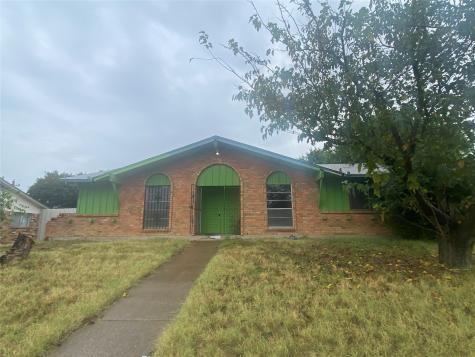 7363 Broken Tree Trail Dallas TX 75232