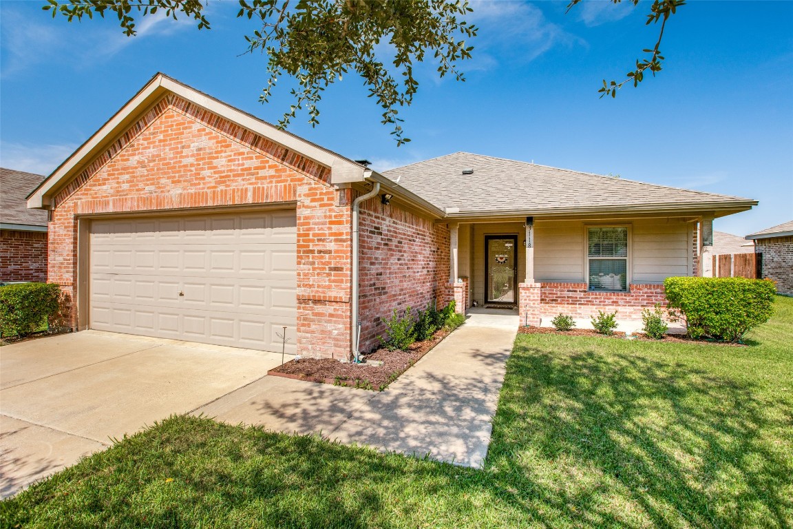 3118 Rosslynn Court Seagoville TX 75159