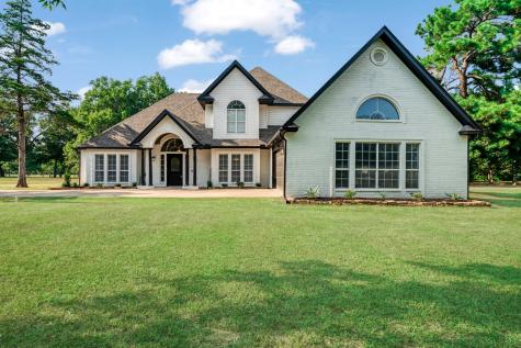 77 County Road 3010 Clarksville TX 75426