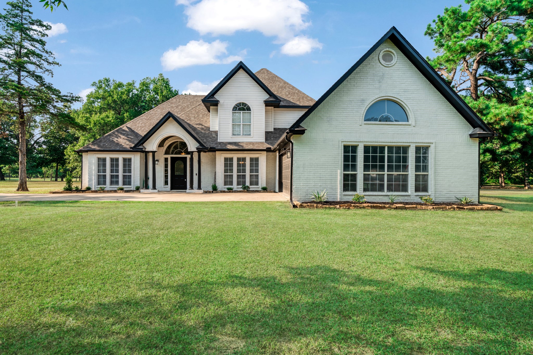 77 County Road 3010 Clarksville TX 75426