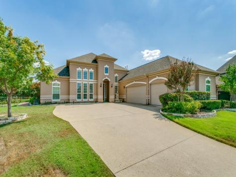 3504 Midnight Court Flower Mound TX 75028