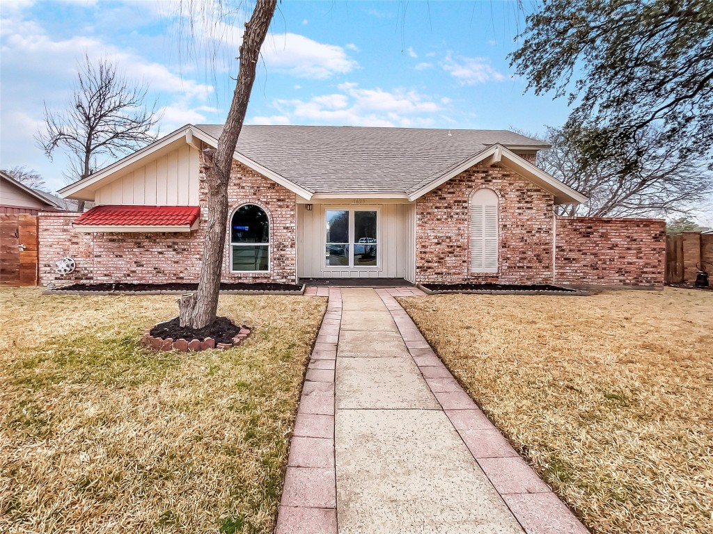 1625 Versailles Drive Richardson TX 75081