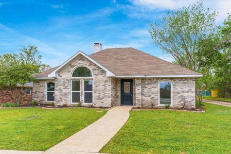 400 Elliot Street Wylie TX 75098