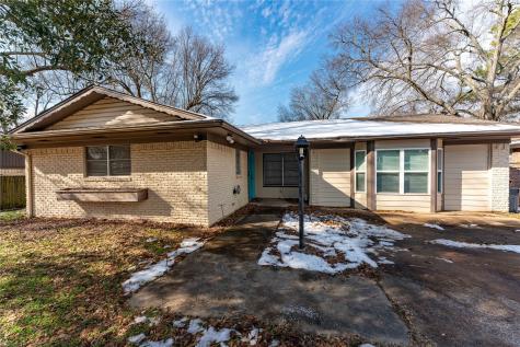 980 29th Street SE Paris TX 75460