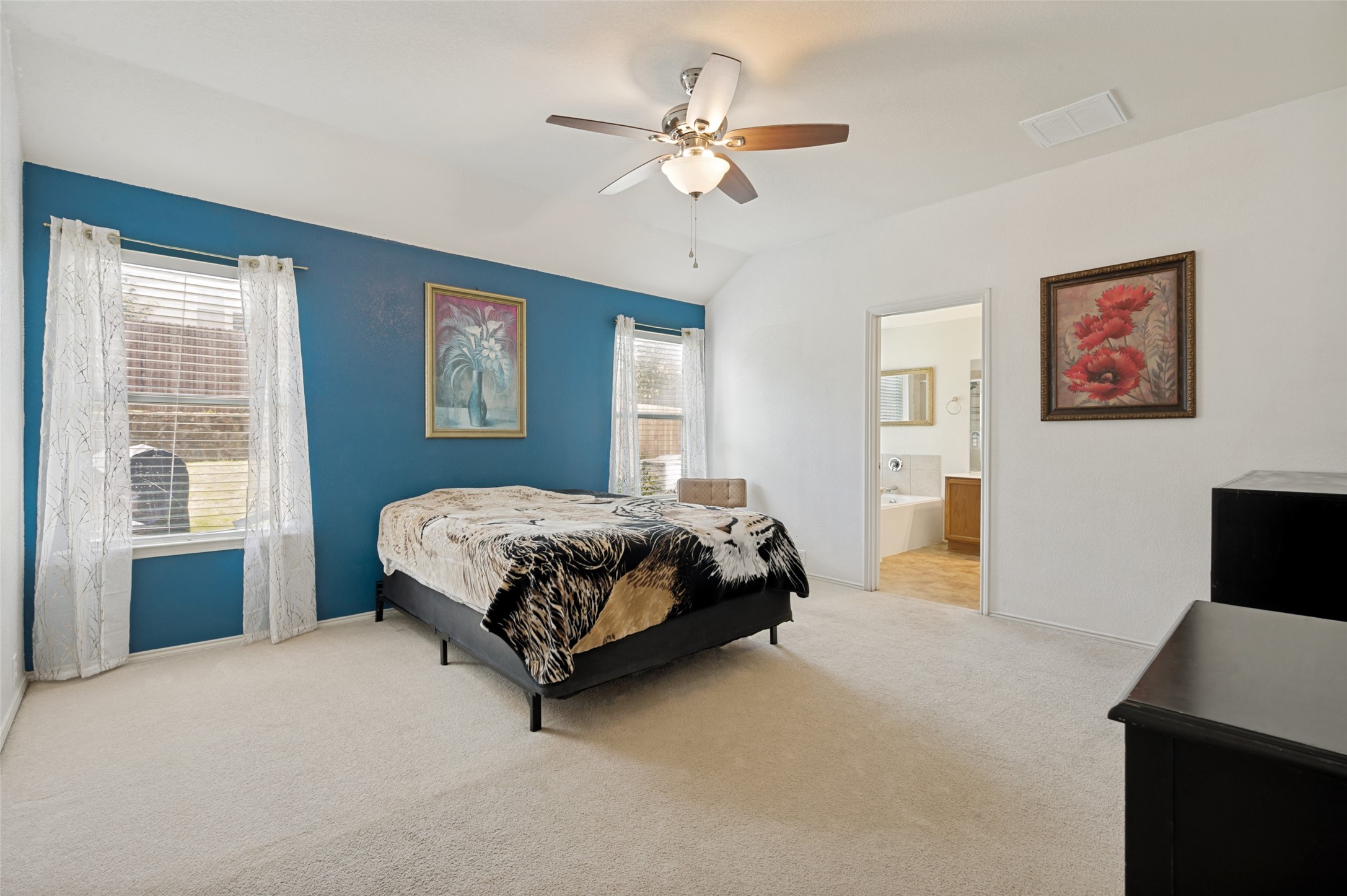 8616 Chisholm Trail Cross Roads TX 76227
