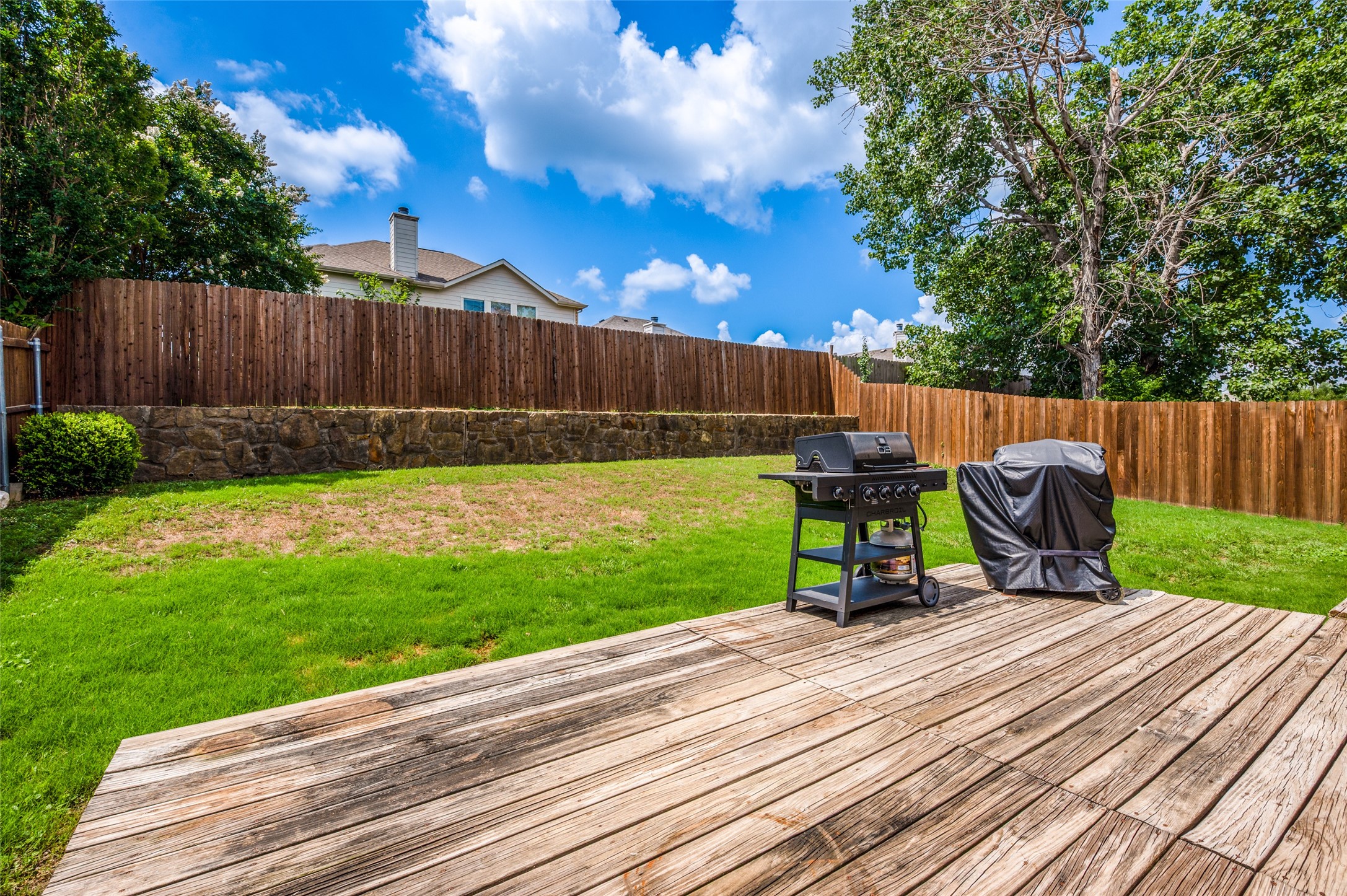 8616 Chisholm Trail Cross Roads TX 76227