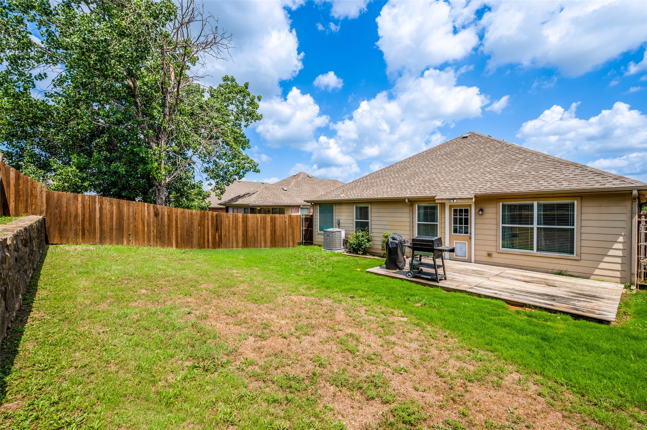 8616 Chisholm Trail Cross Roads TX 76227