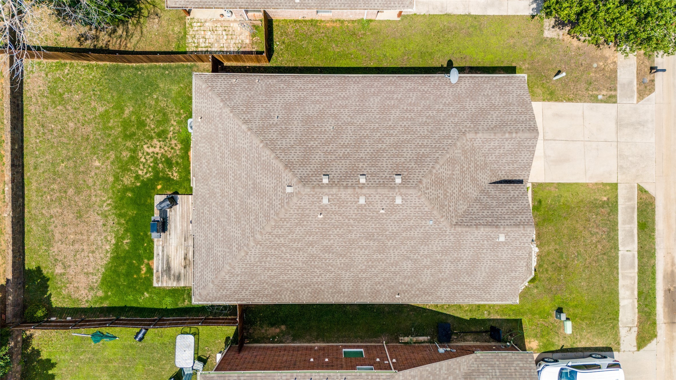 8616 Chisholm Trail Cross Roads TX 76227