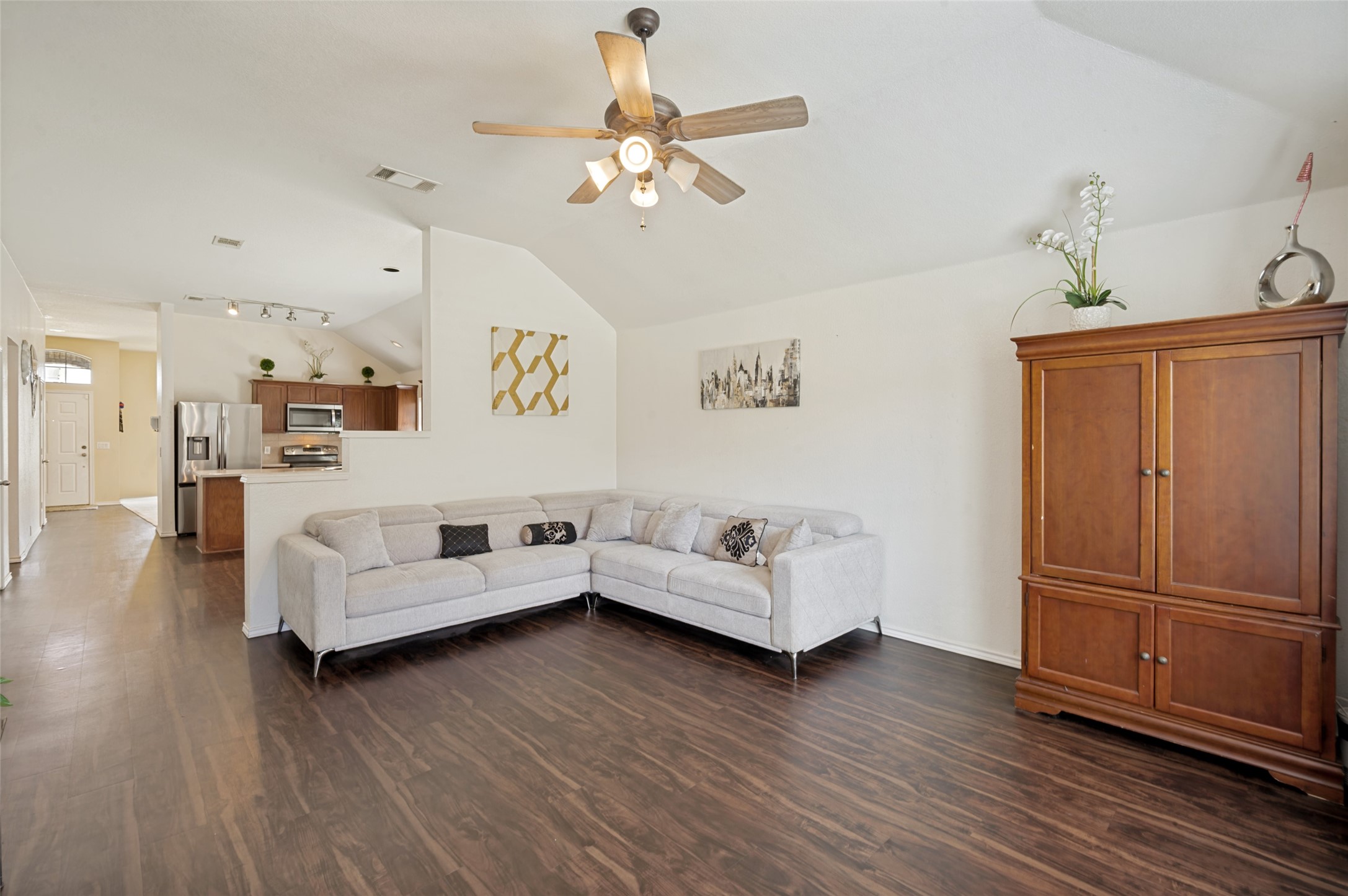 8616 Chisholm Trail Cross Roads TX 76227