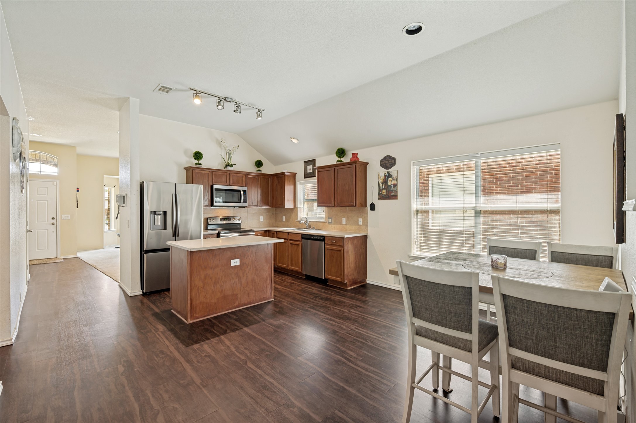 8616 Chisholm Trail Cross Roads TX 76227