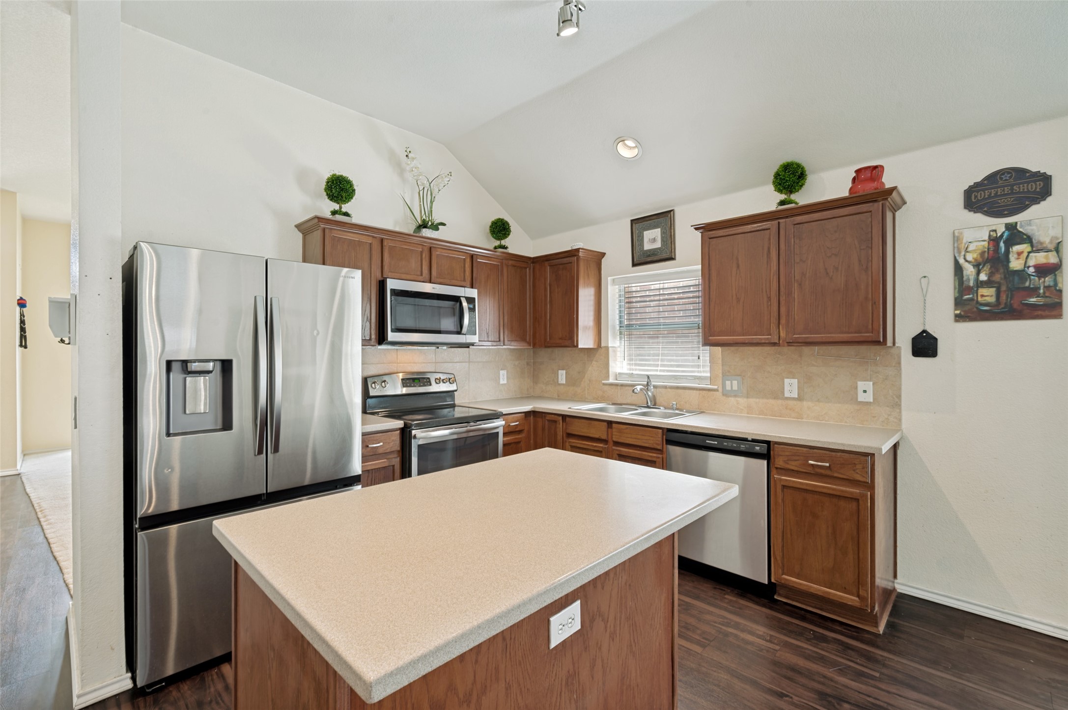 8616 Chisholm Trail Cross Roads TX 76227