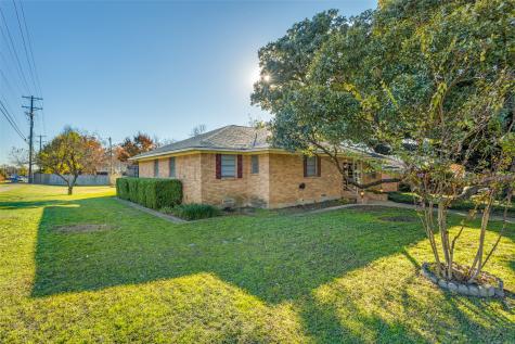 104 W Rio Grande Street Garland TX 75041