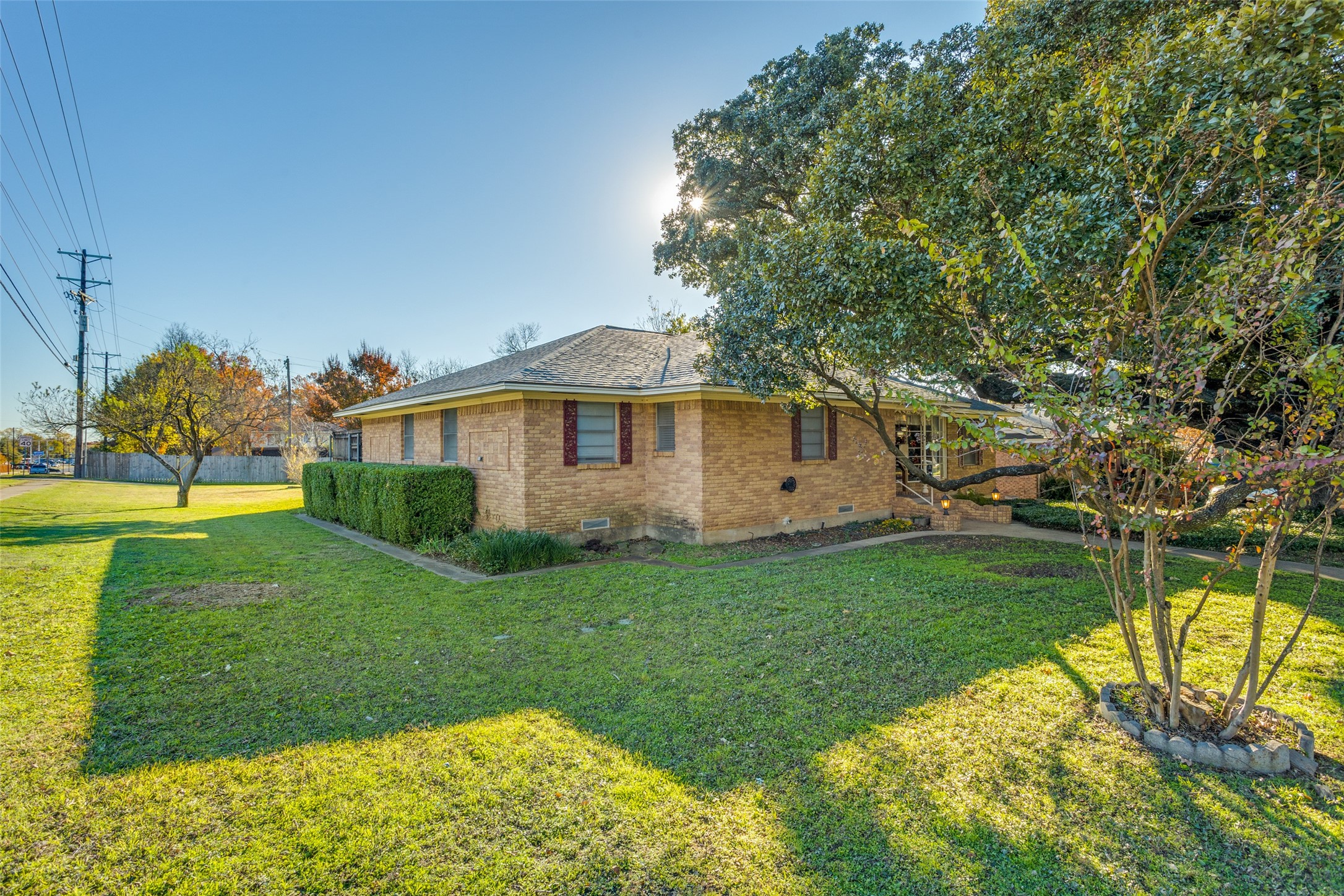 104 W Rio Grande Street Garland TX 75041