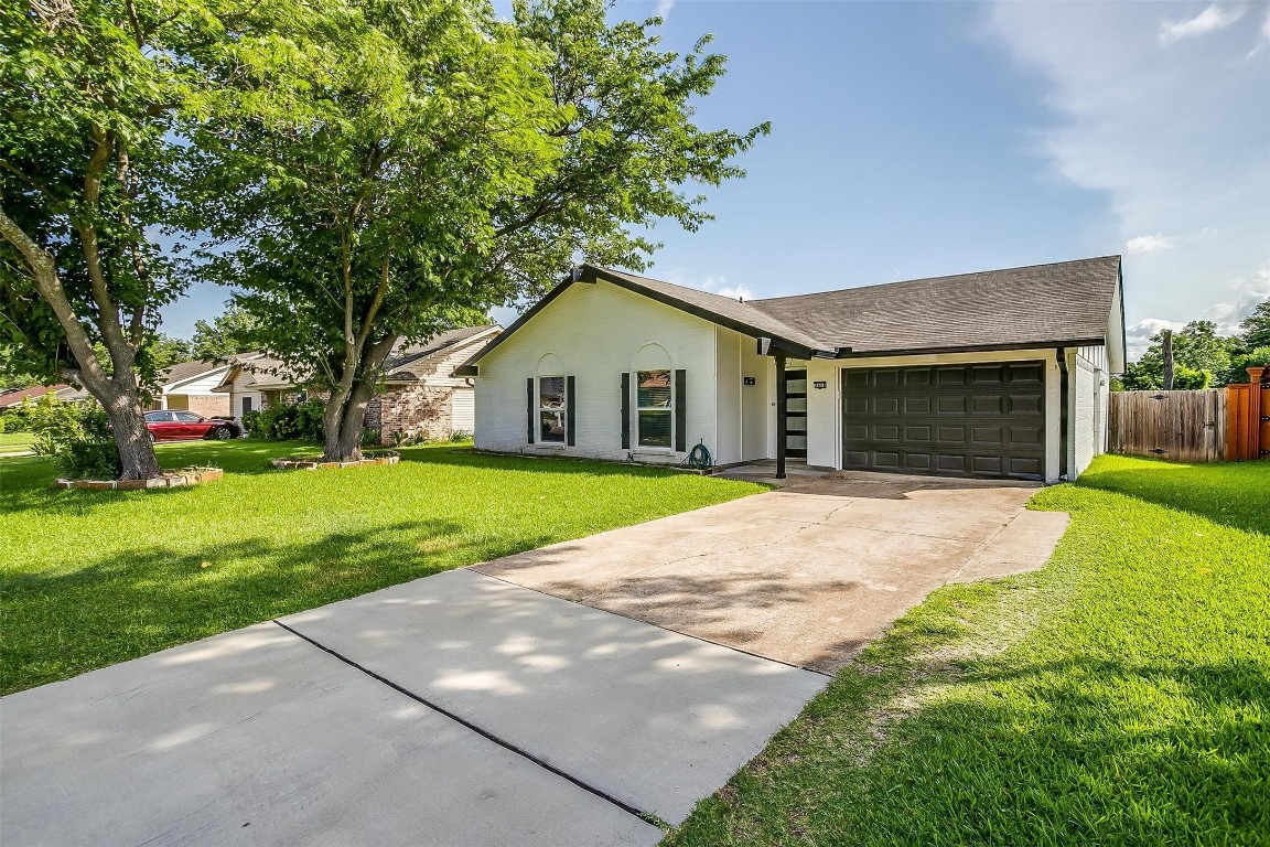 3424 Northwood Lane Plano TX 75074