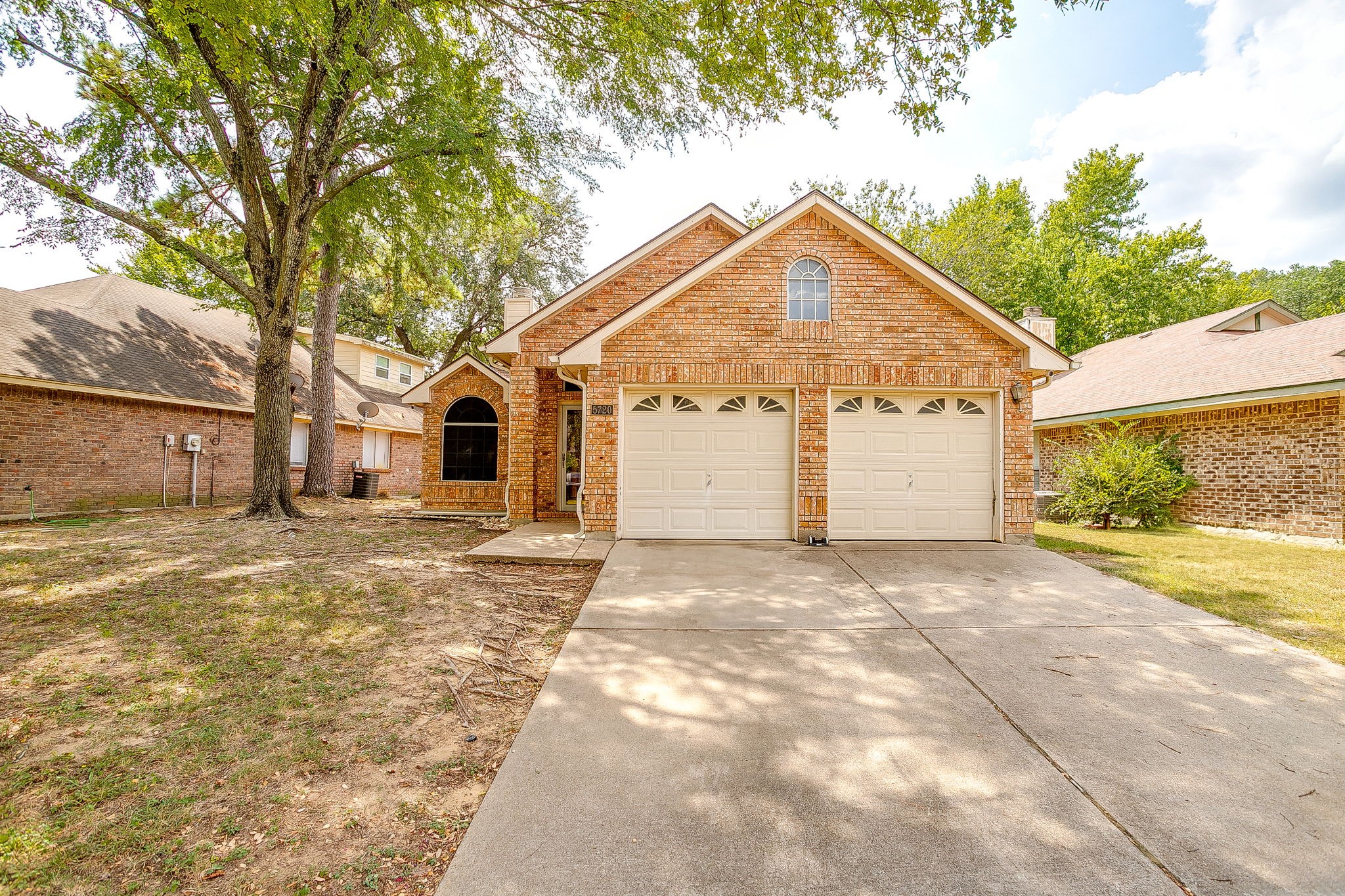 5720 Polo Club Drive Arlington TX 76017