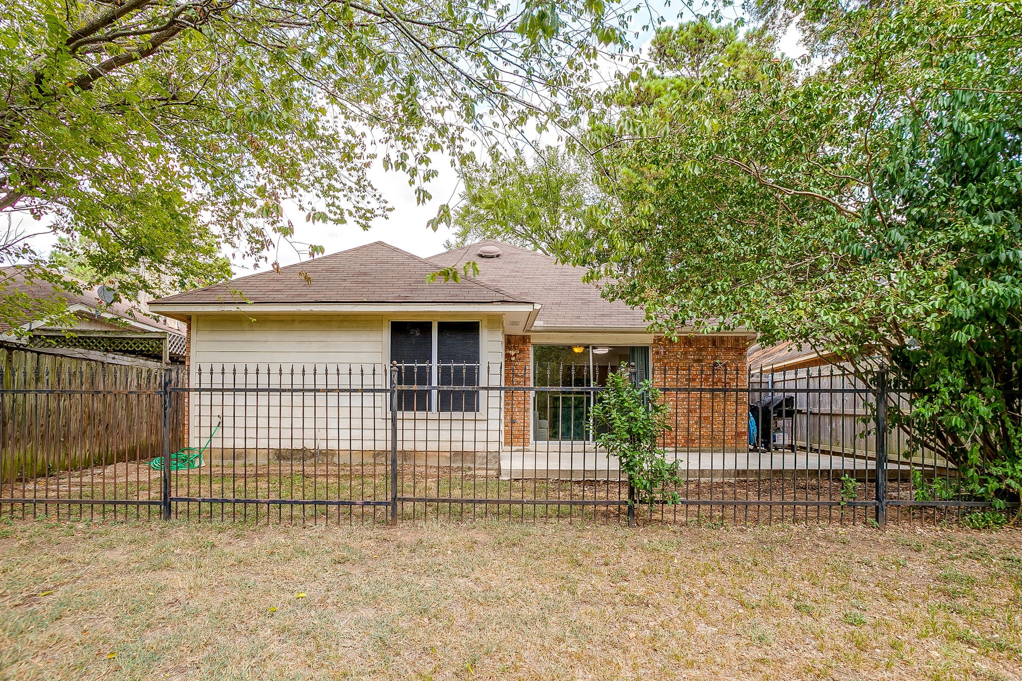 5720 Polo Club Drive Arlington TX 76017
