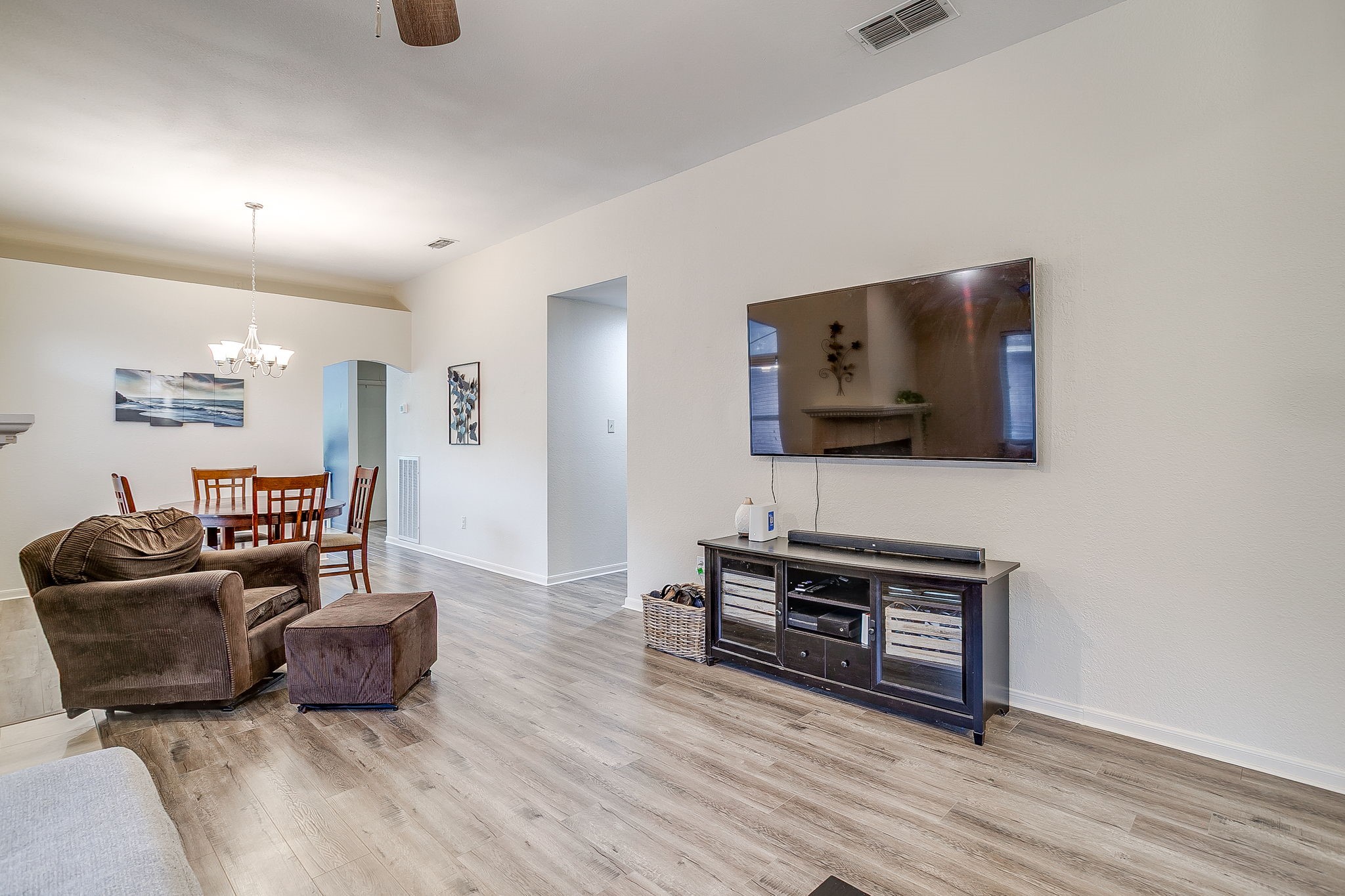 5720 Polo Club Drive Arlington TX 76017