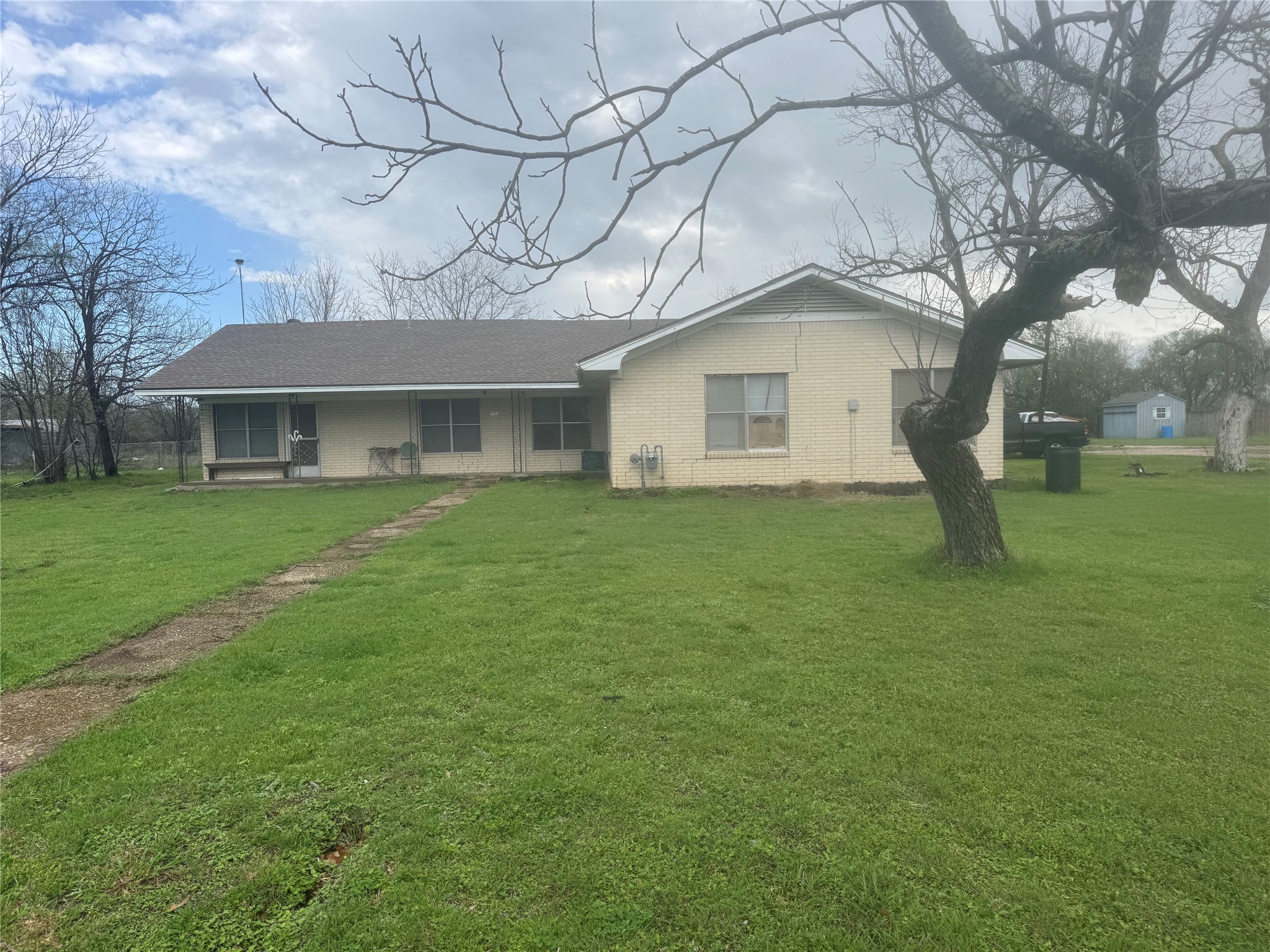 733 Foster Street Marlin TX 76661