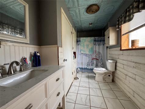 733 Foster Street Marlin TX 76661