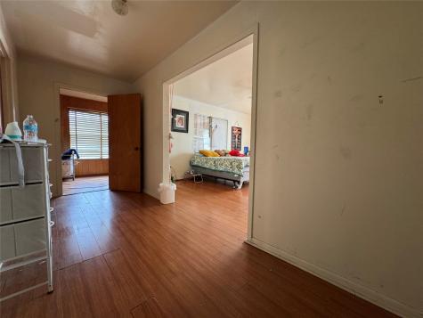 733 Foster Street Marlin TX 76661