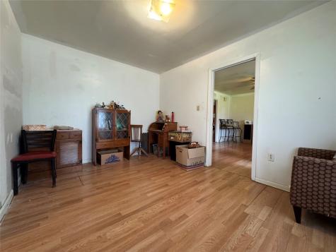 733 Foster Street Marlin TX 76661