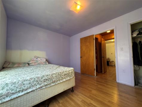 733 Foster Street Marlin TX 76661