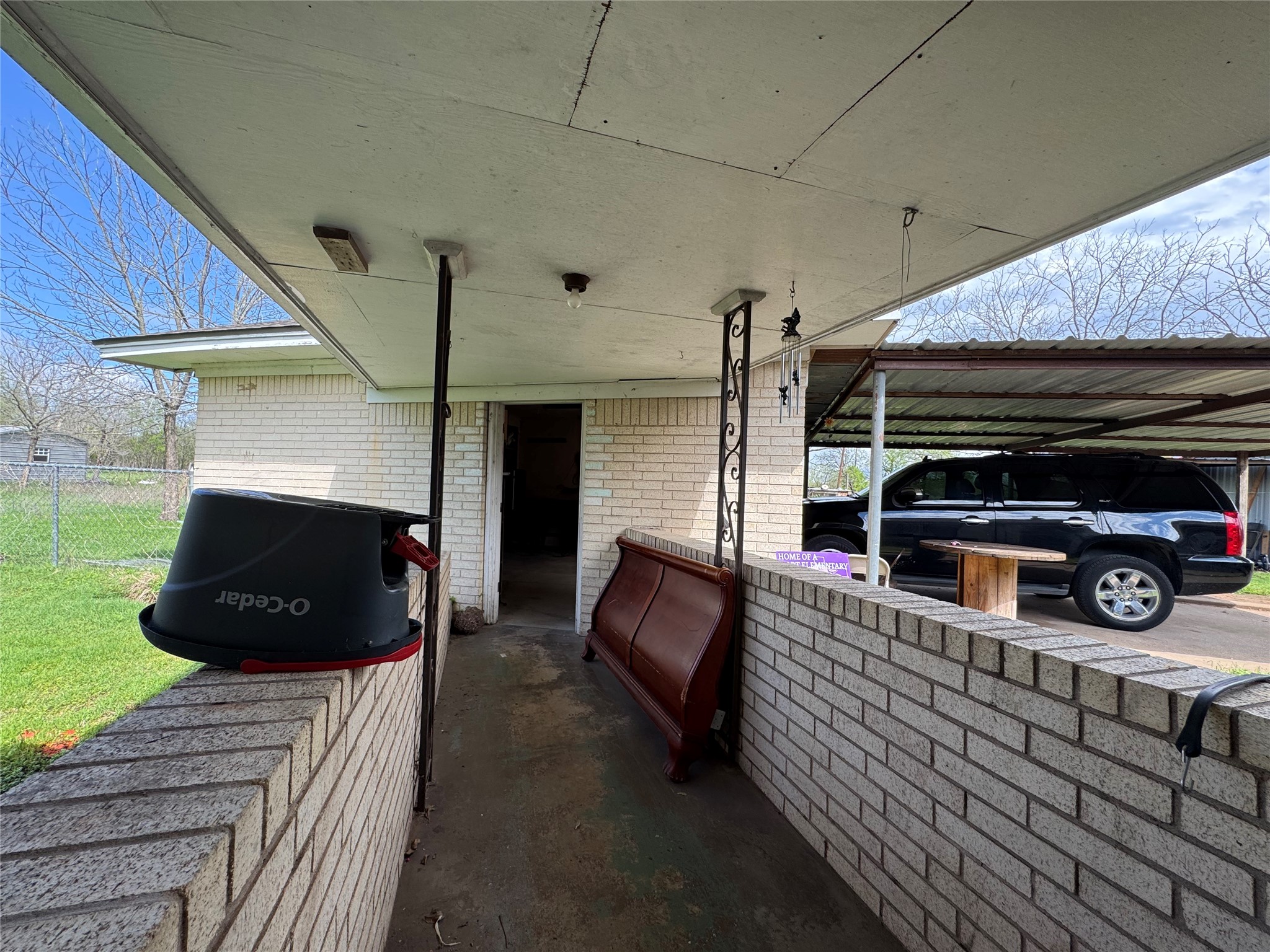 733 Foster Street Marlin TX 76661