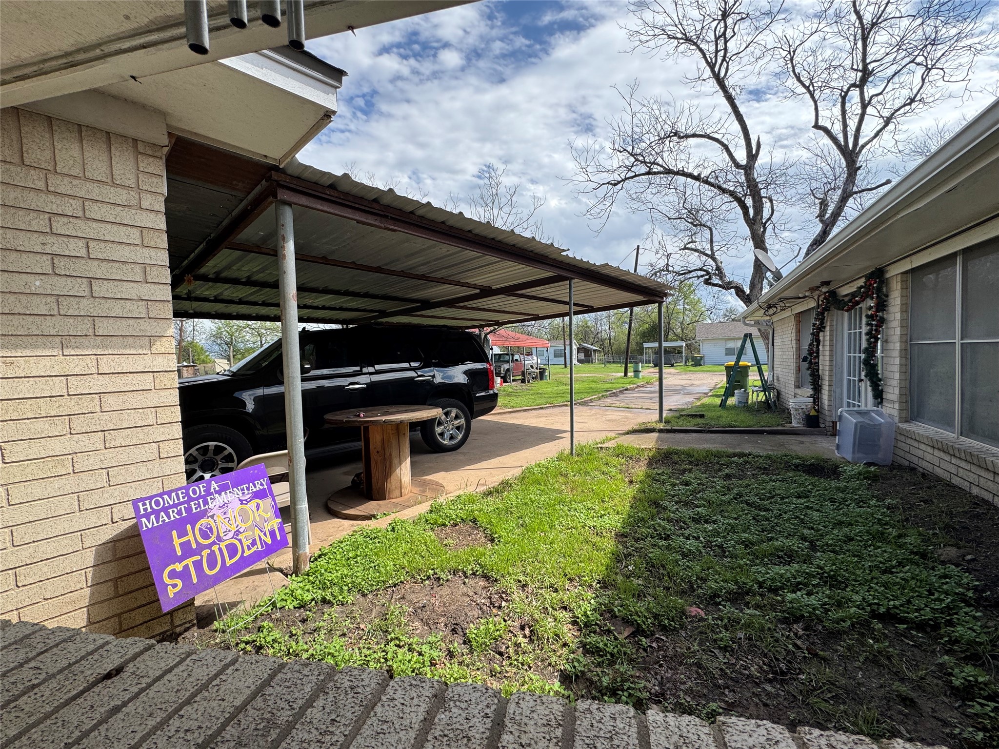 733 Foster Street Marlin TX 76661
