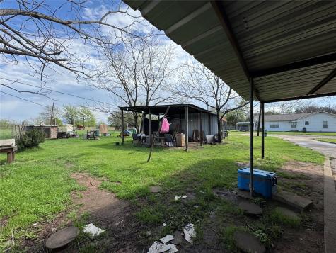 733 Foster Street Marlin TX 76661