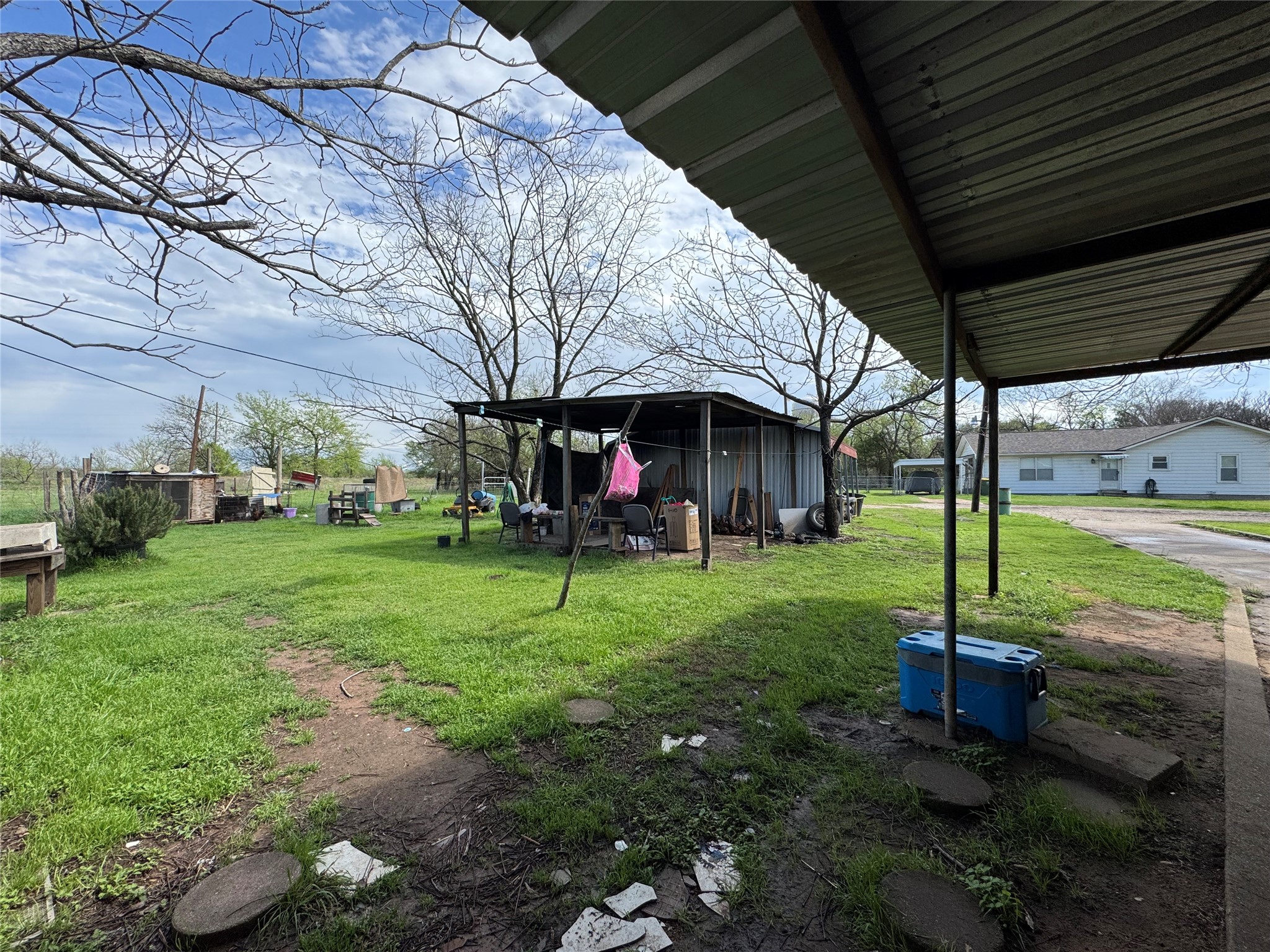 733 Foster Street Marlin TX 76661