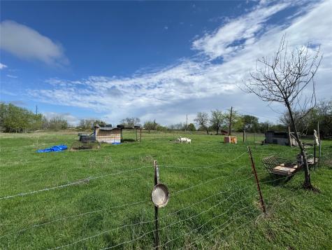 733 Foster Street Marlin TX 76661