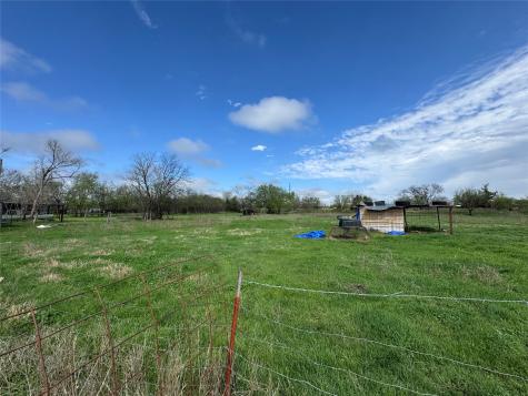 733 Foster Street Marlin TX 76661
